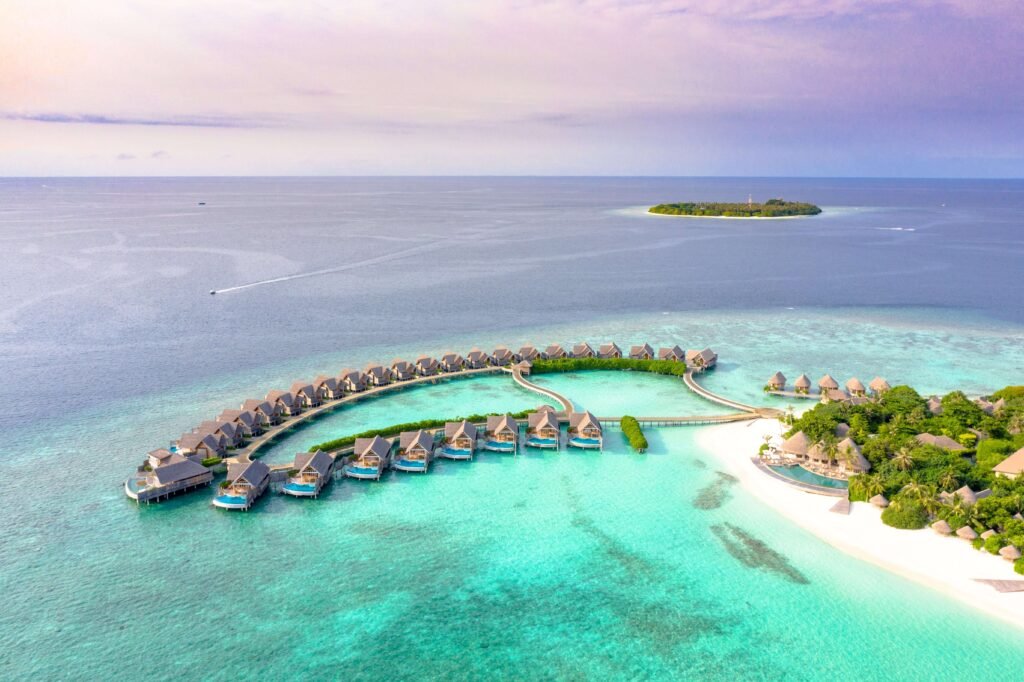 Maldives Resort